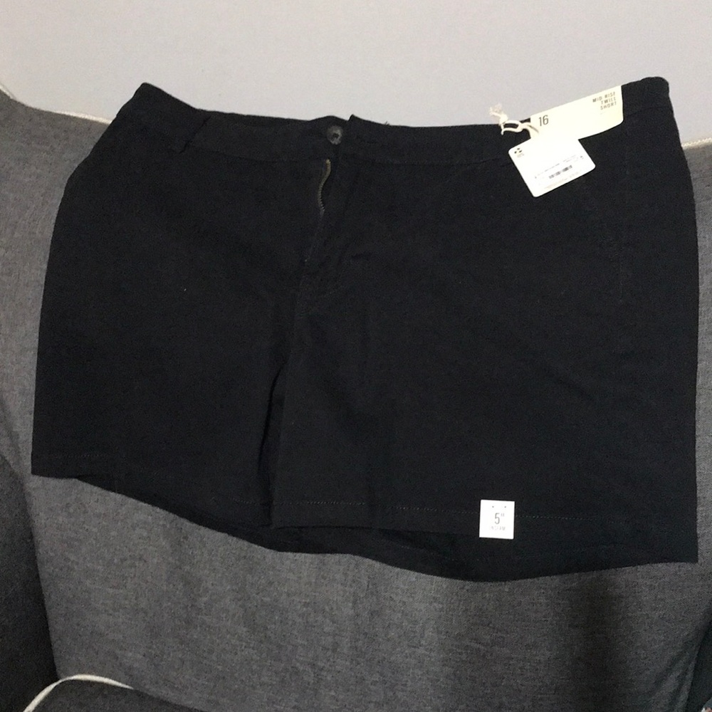 Shorts